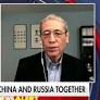 How China, North Korea could be impacted if Russia-Ukraine war ends