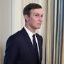 Jared Kushner reenters as key player in Middle East peace push