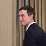 Kushner’s comeback