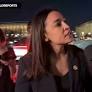 AOC Slams ‘Pervert’ Jesse Watters After Telling Off Fox News Host’s Producer