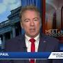'There's no emergency': Kentucky Sen. Rand Paul urges Trump to back off Greenland invasion threats
