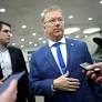 Rand Paul Rejects Idea Greenland Issue Merits Emergency Powers—‘Ridiculous’