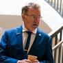 Paul: Lindsey Graham was behind Trump’s decision to topple Maduro