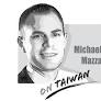 Michael Mazza On Taiwan: Has Taiwan lost Trump?