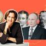 Anne Applebaum: My Primary Concern Is To Stop Russian Imperialism – INTERVIEW