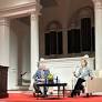 Presidential Scholar Talks Changing Political Landscape