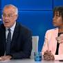 Brooks and Atkins Stohr on Trump's return and its impact on the country