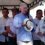 Álvaro Uribe le dio la fórmula a Gustavo Petro “para que le vaya bien al trabajador y al empresario”