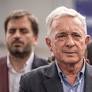 El expresidente Álvaro Uribe vuelve a ser candidato al Senado de la República de Colombia