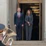 Colombian Vice President's Pentagon Visit Highlights Bilateral Relationship
