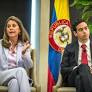 Colombian V.P. stresses regional responsibility for Venezuela