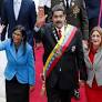 Did Delcy Rodriguez hand over Nicolas Maduro to the US? Colombia's ex-VP Francisco Santos makes explosive