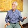 Enrique Peñalosa fue internado en urgencias por complicaciones de covid-19
