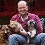 Ocho no son suficiente, las mascotas de Daniel Samper