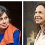 Laura Restrepo y el boicot ideológico: la escritora abandona un festival por la presencia de Corina Machado