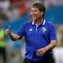 El Salvador appoint Gomez as coach after Doniga sacking