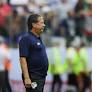 Hernan Dario Gomez steps down as Panama football team coach