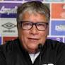 Hernán Darío Gómez apela a la "personalidad" de El Salvador para vencer a Guatemala