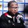 Hernán "Bolillo" Gómez: “No quiero hablar de la Selecta”