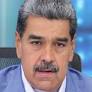 Nicolás Maduro Moros (Captured)