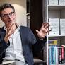 Partido de la U lanza tentadora propuesta al exministro Alejandro Gaviria