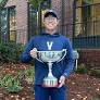 Michael Lee Claims Individual Crown at East Lake Cup