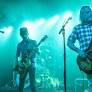 The Sword at Saint Andrew’s Hall in Detroit, MI