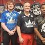 Four PBA East Region Players Clinch RPI Berths