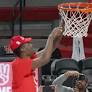 Chris Harris Jr. - Men's Basketball - University of Houston Athletics