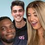 Love Island's Megan Barton Hanson on Scott Disick's "mind-blowing" DMs