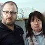 'I was told over the phone by a stranger that I have months to live'