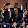 Trump, Rubio to attend CFP National Championship
