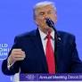 Trump says Greenland 'framework' deal has been reached, won't impose tariffs on Europe