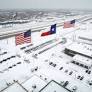 Ted Cruz Was Spotted Traveling To California Ahead Of Major Texas Ice Storm