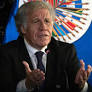 Latin America trade halt with China would be disaster, says outgoing OAS chief