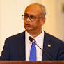A New Leader at the Organization of American States: Suriname’s Albert Ramdin