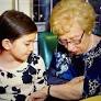 Erica and Geraldo Rivera recall their friend – Eva Schloss