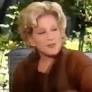 Bette Midler claims Geraldo Rivera groped her in the '70s during resurfaced interview