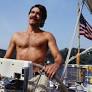 When Geraldo Rivera Had His Nose Broken on Live TV