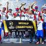 Cuba beat Chinese Taipei, claim second WBSC Youth Baseball5 World Cup title