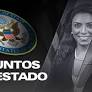 EEUU respalda nominación de activista cubana Rosa María Payá a Comisión Interamericana de Derechos Humanos