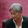 ‘No Palestine left to recognise’ if world doesn’t push for two-state solution with Israel, Penny Wong warns