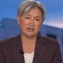 Penny Wong reflects on parliament's return for 2026