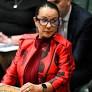 ‘Underhand notions’: Linda Burney hits back after opposition’s ‘low’ questions on Indigenous voice