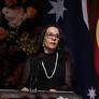 Linda Burney demands government sort out Aboriginal flag 'secret agreement'