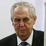 Zeman beats Drahos to win Czech presidential runoff