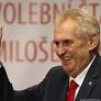 Zeman wins Czech Republic presidential runoff