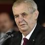 Czech President Milos Zeman apologises to Serbia for 1999 NATO bombing