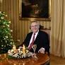 President Zeman uses Christmas message to warn against green ‘false prophets’