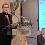 Ministryně Karla Šlechtová na Žofínském fóru 2014: Chceme, aby si každý mohl napsat žádost o dotaci